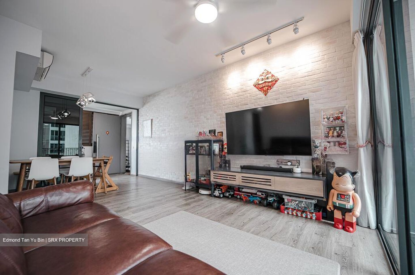 The Criterion (D27), Condominium #464169871